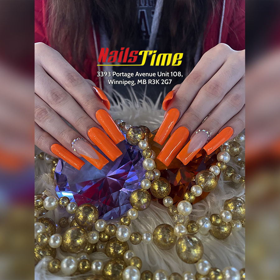 Nails Ideas